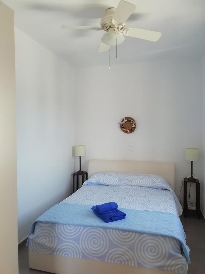 Kythnos - Loutra- House Villa Dış mekan fotoğraf